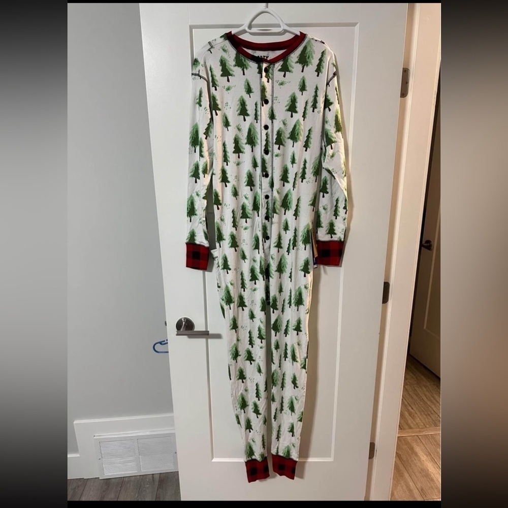 Lazy Ones “Flapjacks” size medium